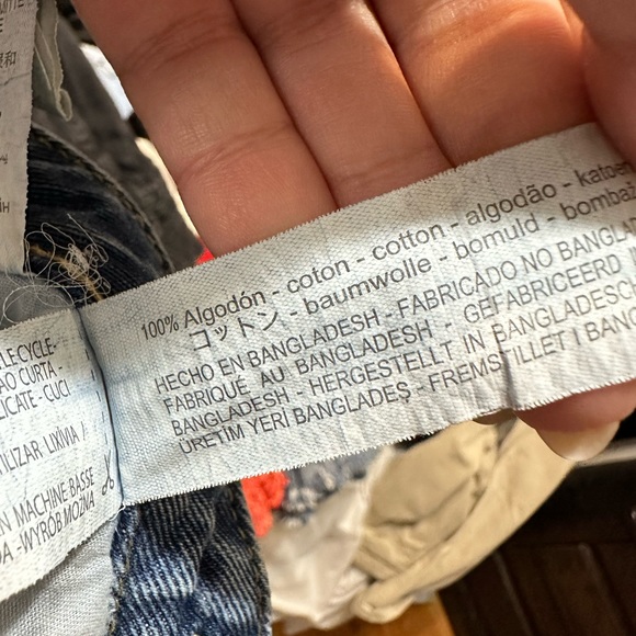 Zara Trafaluc Denimwear - Picture 3 of 4